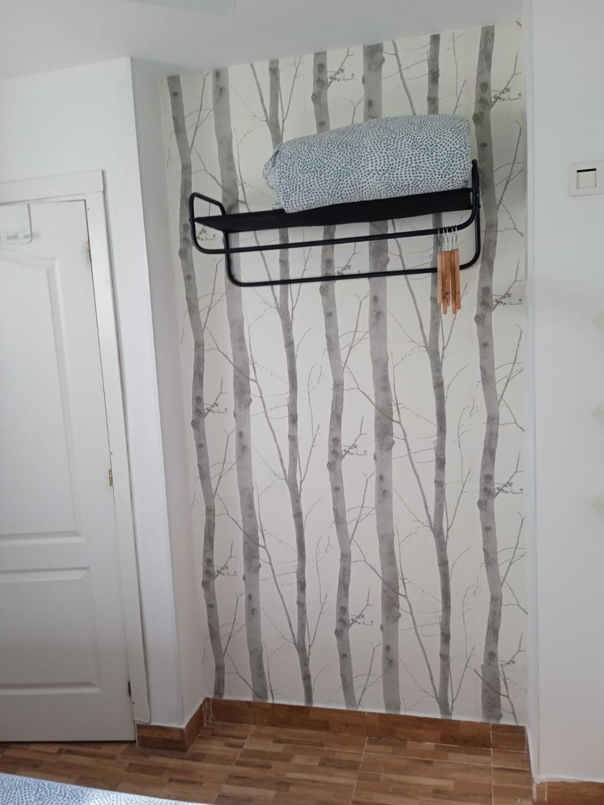 Apartamento Pepa Bajondillo Torremolinos Luaran gambar