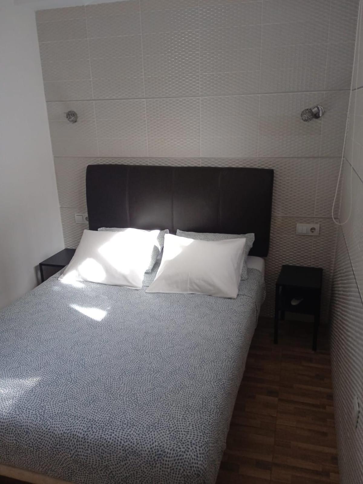 Apartamento Pepa Bajondillo Torremolinos Luaran gambar