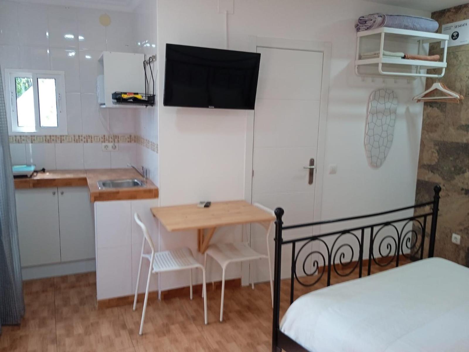 Apartamento Pepa Bajondillo Torremolinos Luaran gambar
