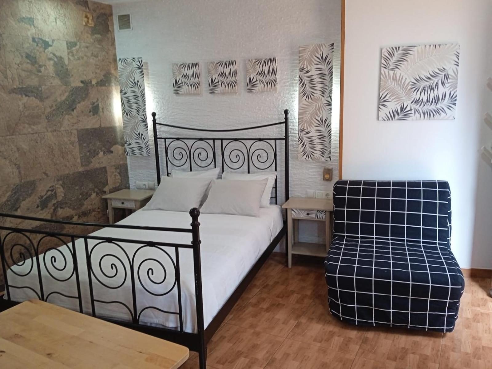 Apartamento Pepa Bajondillo Torremolinos Luaran gambar