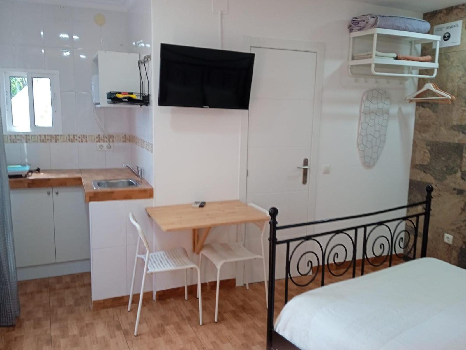 Apartamento Pepa Bajondillo Torremolinos Luaran gambar