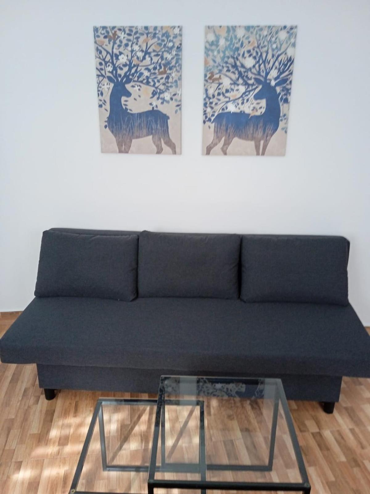Apartamento Pepa Bajondillo Torremolinos Luaran gambar