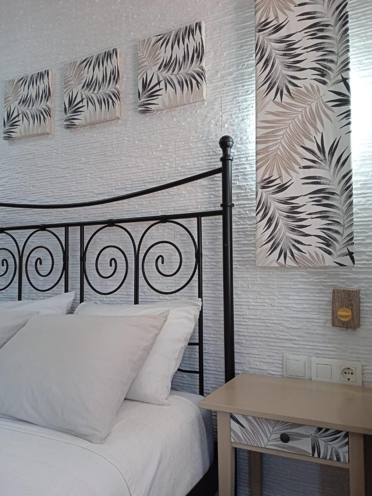Apartamento Pepa Bajondillo Torremolinos Luaran gambar