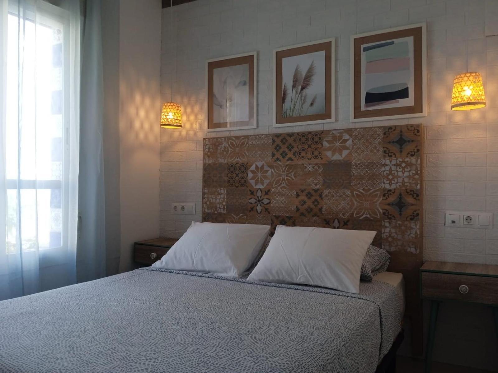Apartamento Pepa Bajondillo Torremolinos Luaran gambar