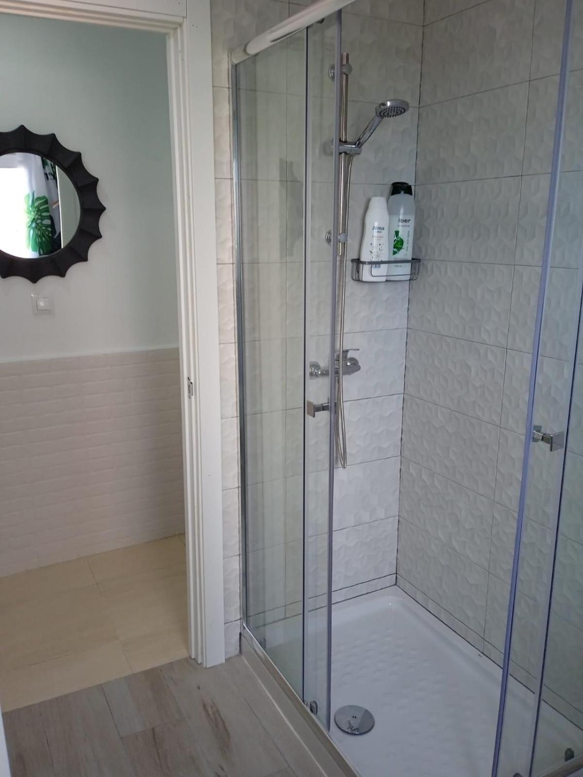 Apartamento Pepa Bajondillo Torremolinos Luaran gambar
