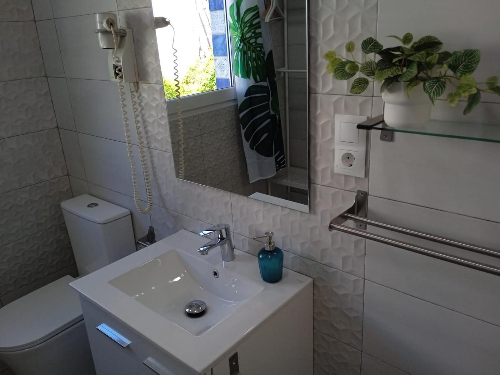 Apartamento Pepa Bajondillo Torremolinos Luaran gambar