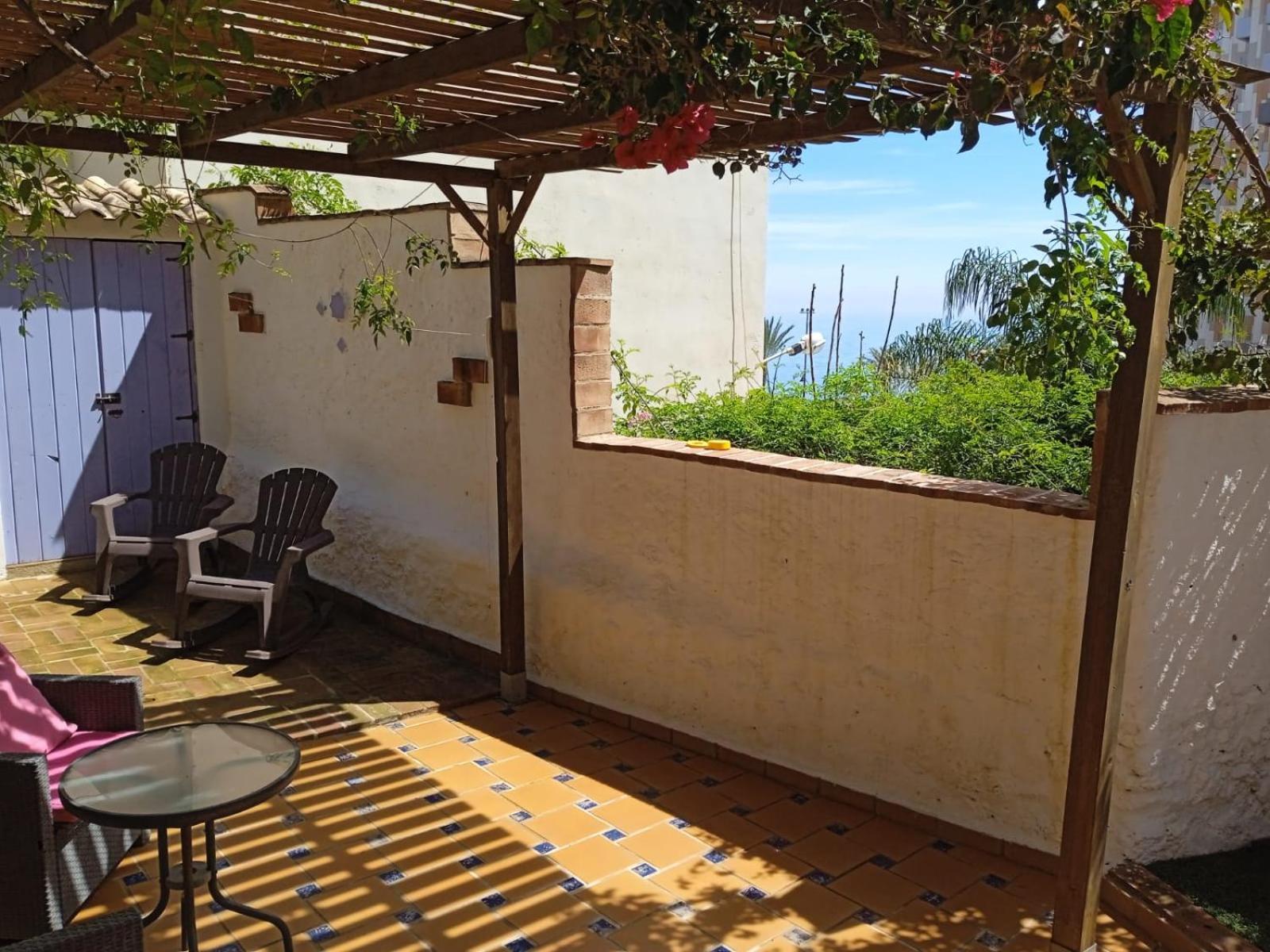 Apartamento Pepa Bajondillo Torremolinos Luaran gambar