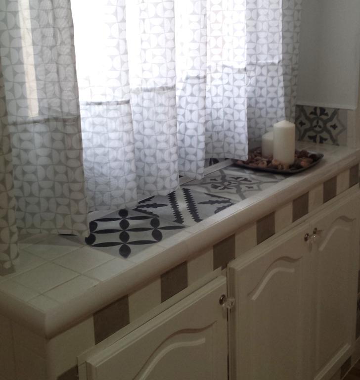 Apartamento Pepa Bajondillo Torremolinos Luaran gambar