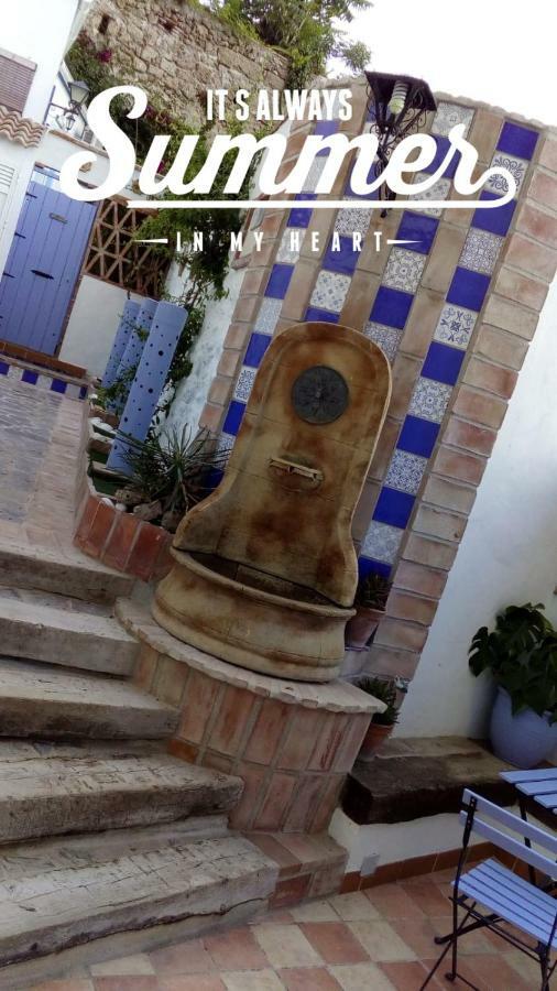 Apartamento Pepa Bajondillo Torremolinos Luaran gambar