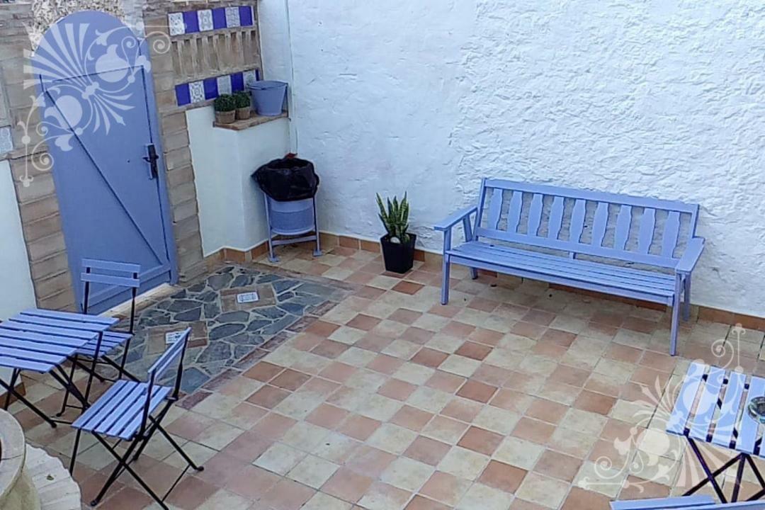 Apartamento Pepa Bajondillo Torremolinos Luaran gambar